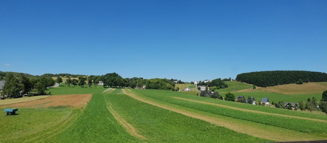 Hammerblick Oberwiesenthal Bagian luar foto