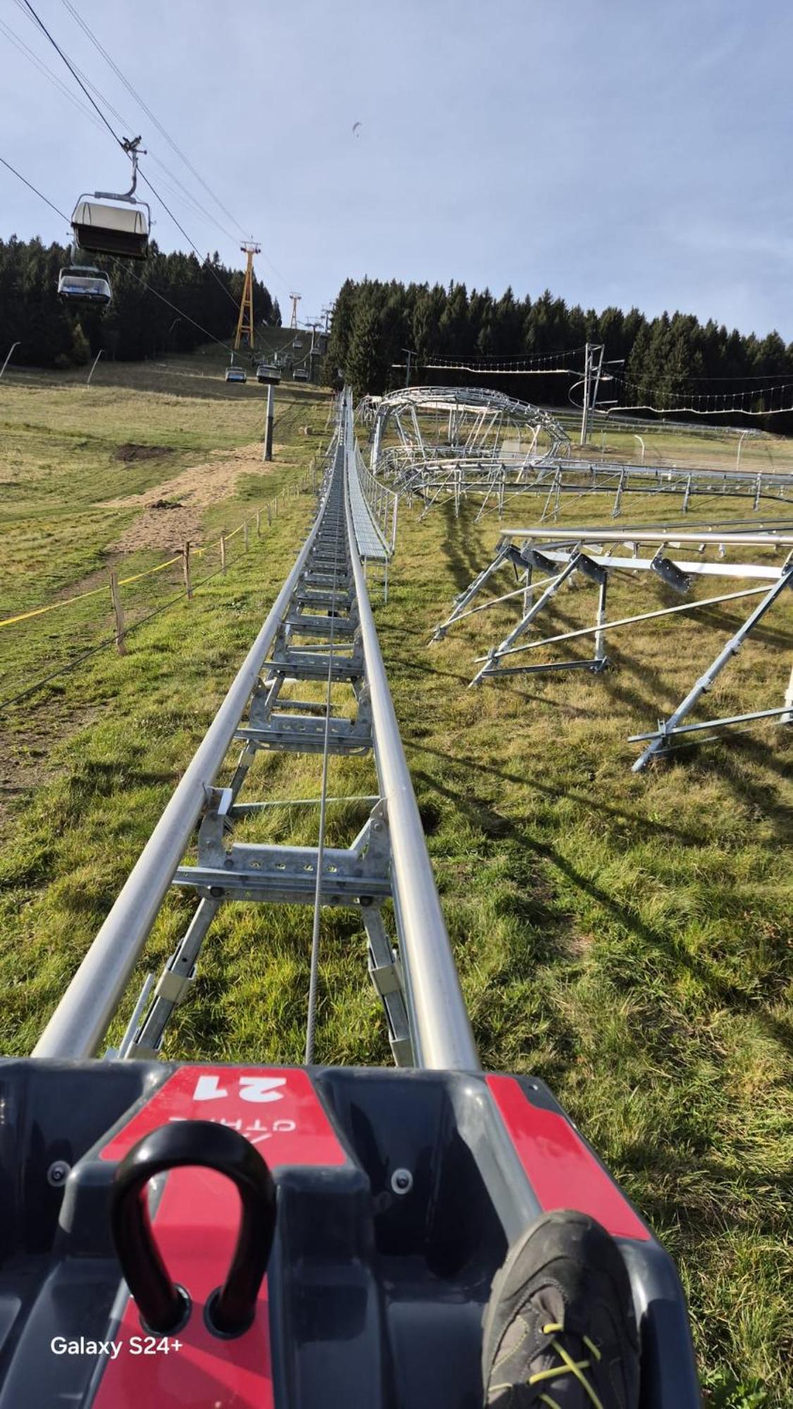 Hammerblick Oberwiesenthal Bagian luar foto